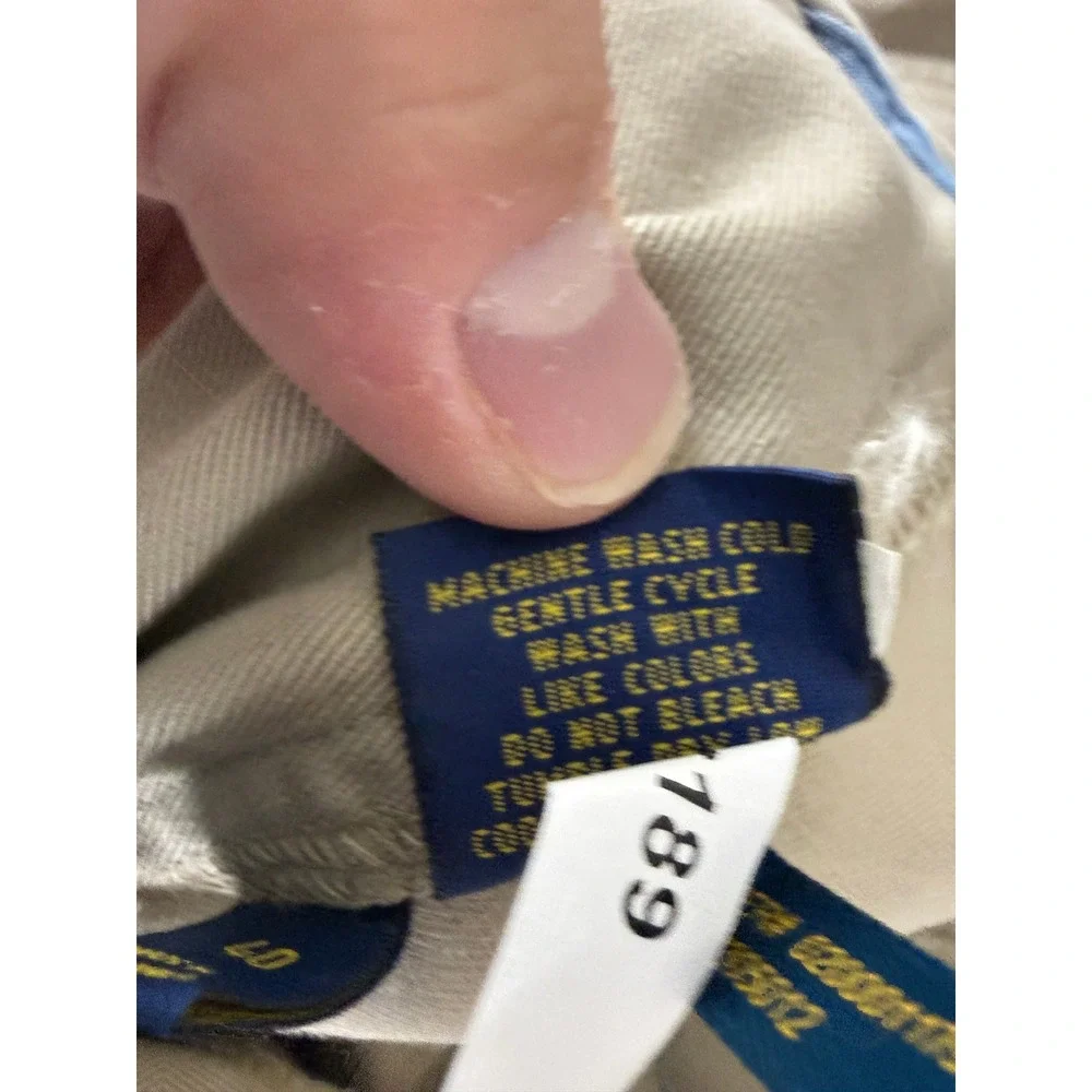 New Polo Ralph Lauren Size 40 Classic Fit 9